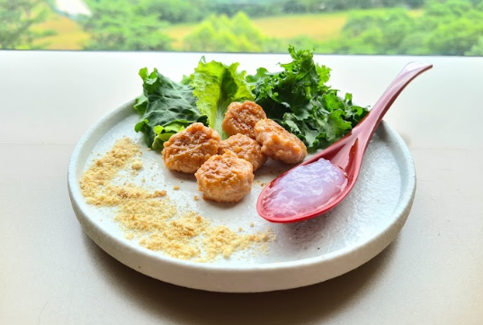 Japan & Singapore propel development of environment friendly foods