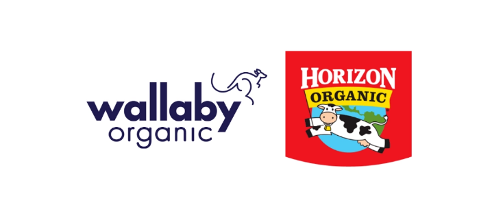 Danone to sell organic dairy business in US