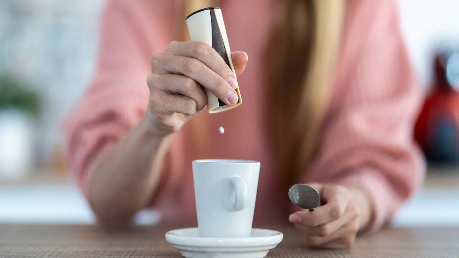 Unveiling Sweet Deception: Examining Health Risks of Artificial Sweeteners