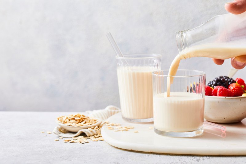 Kerry to drive dairy alternative growth in Asia Pacific