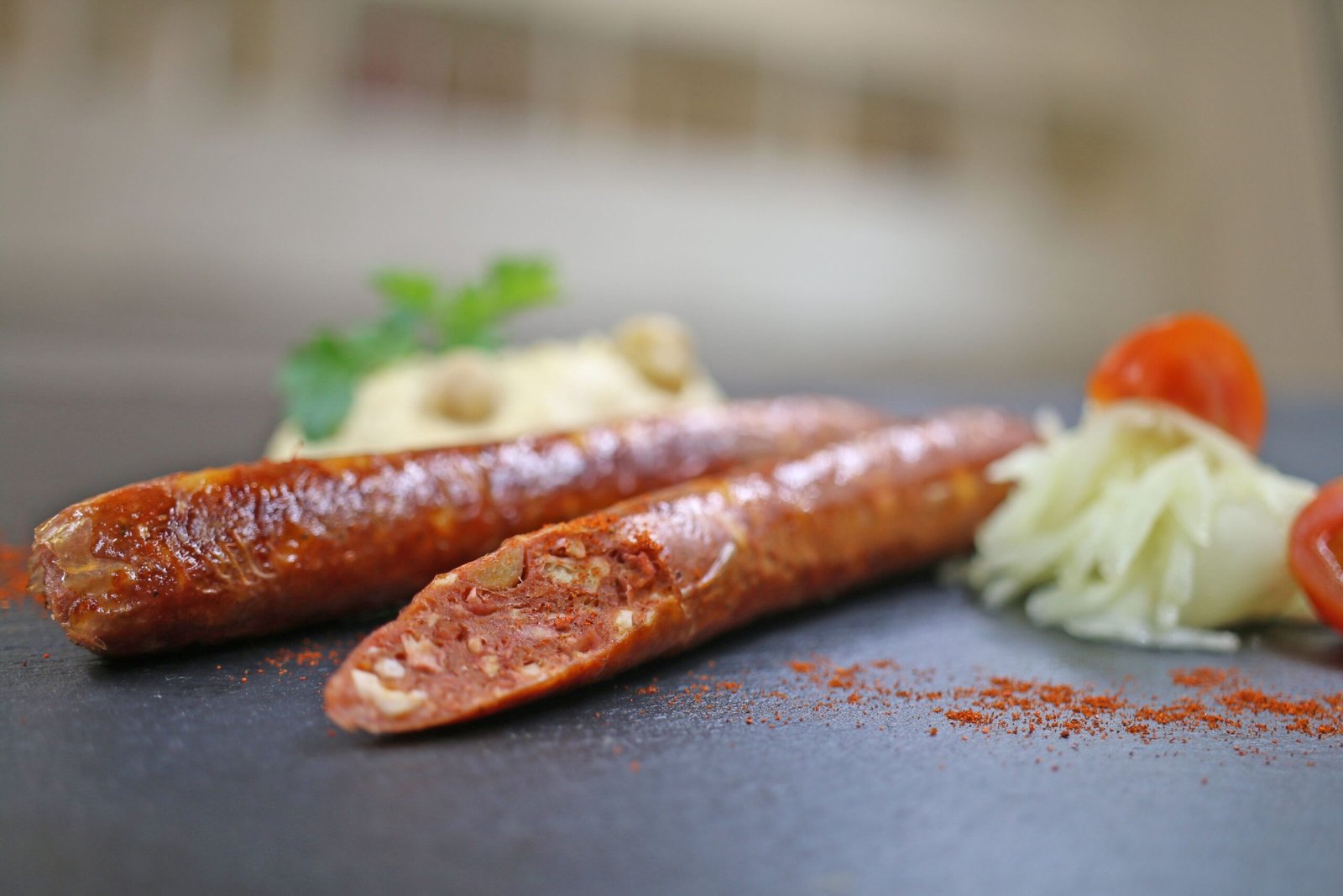Loryma introduces plant-based alternatives with reduced fat content