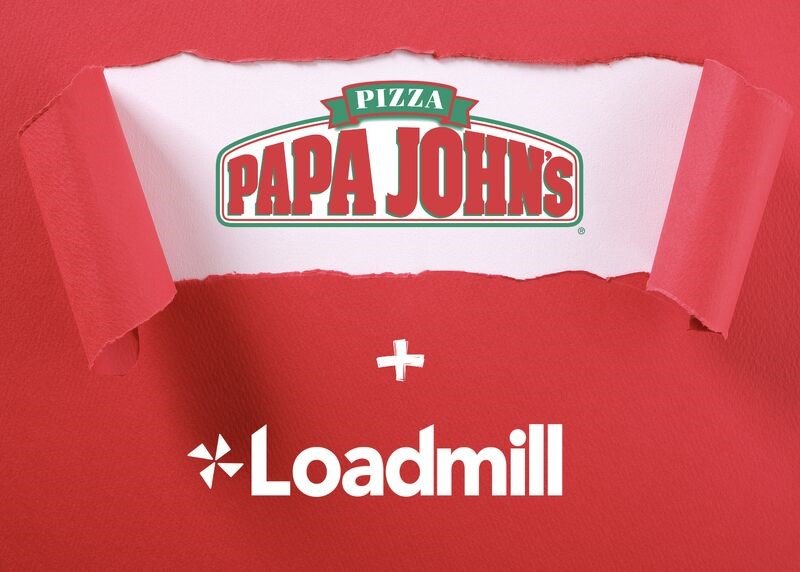 Papa Johns chooses Loadmill as AI-driven software testing platform