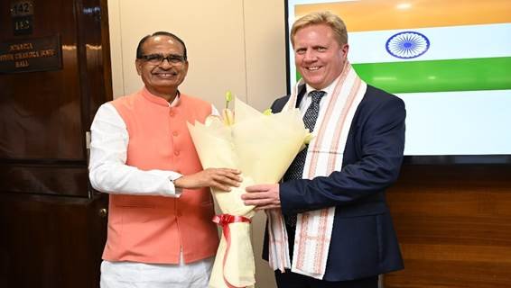India and New Zealand to strengthen agricultural partnership