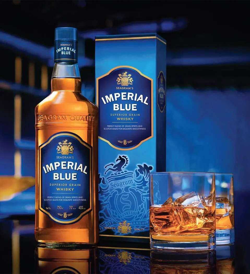 Pernod Ricard India announces strategic plan to triple revenue