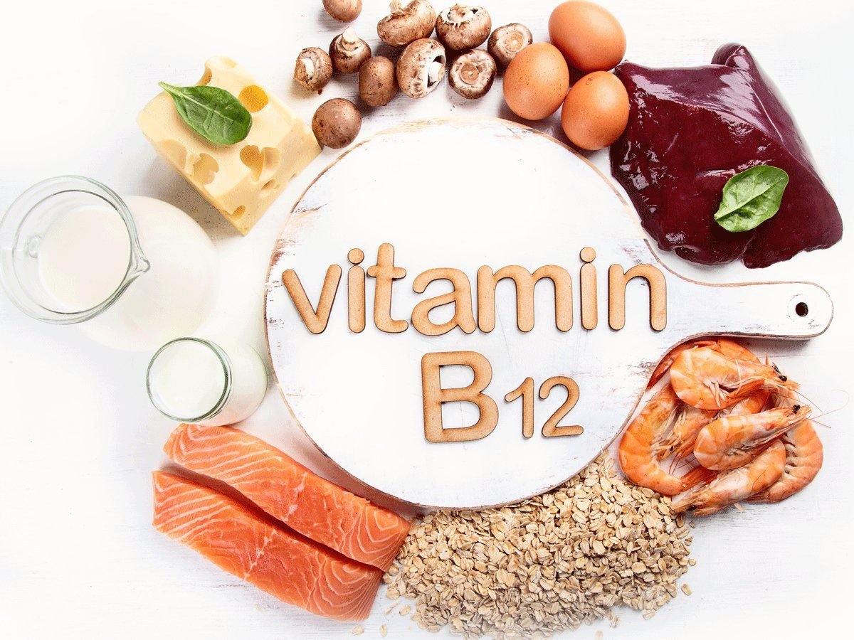 Global Vitamin B12 demand pushes Methylcobalamin market growth