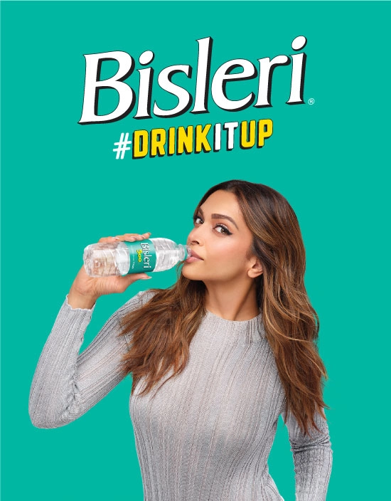 Bisleri signs MOU with Archaeological Survey of India to revive water bodies