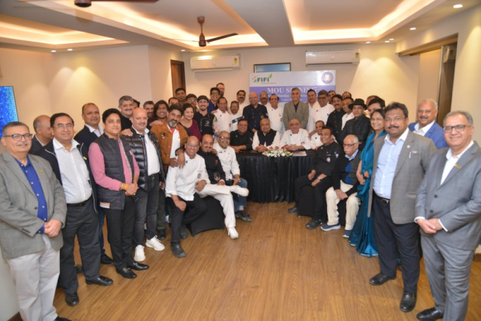 FIFI forges strategic alliance with ICF & HPMF