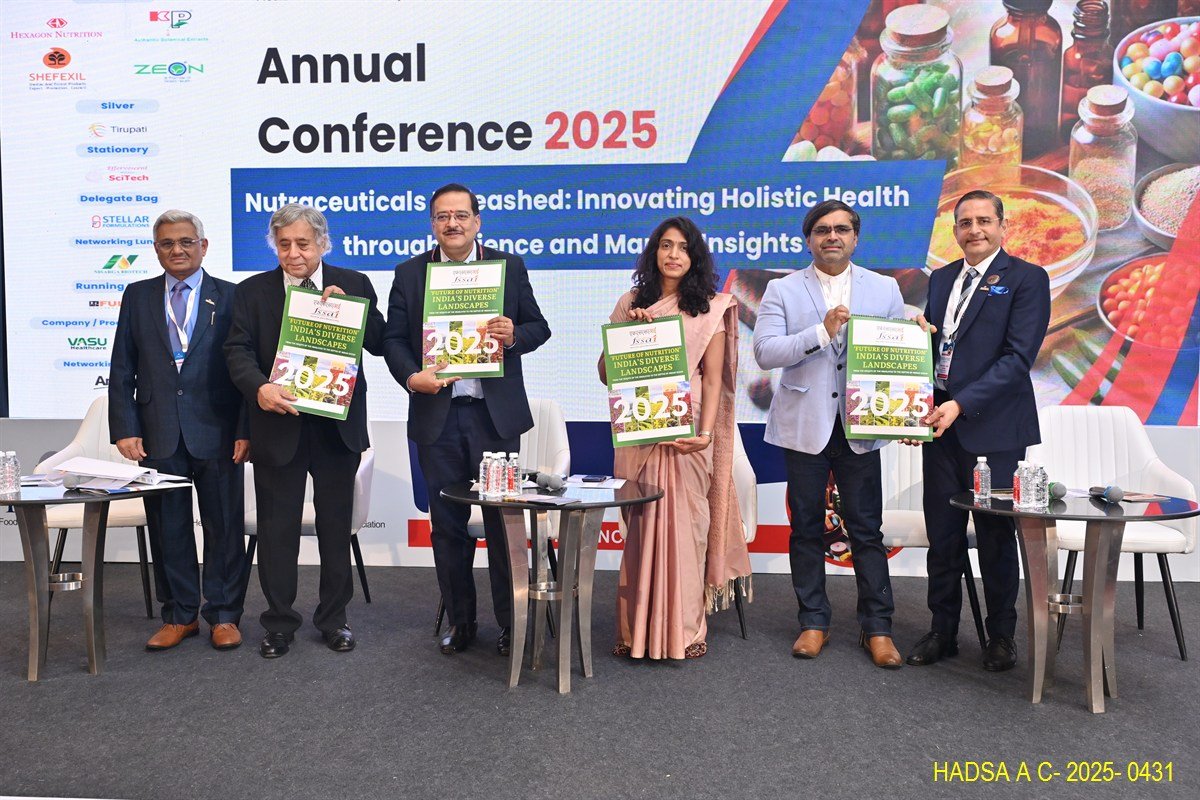 Making Nutraceuticals An ‘Every Man’ Product