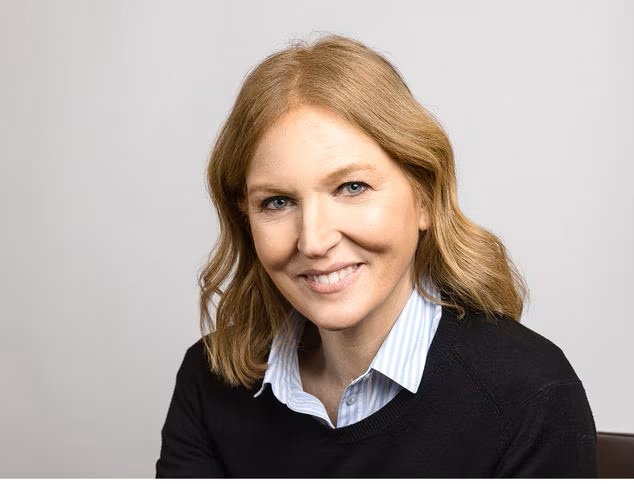dsm-firmenich appoints Laetitia Pictet Chief Legal, Risk and Compliance Officer