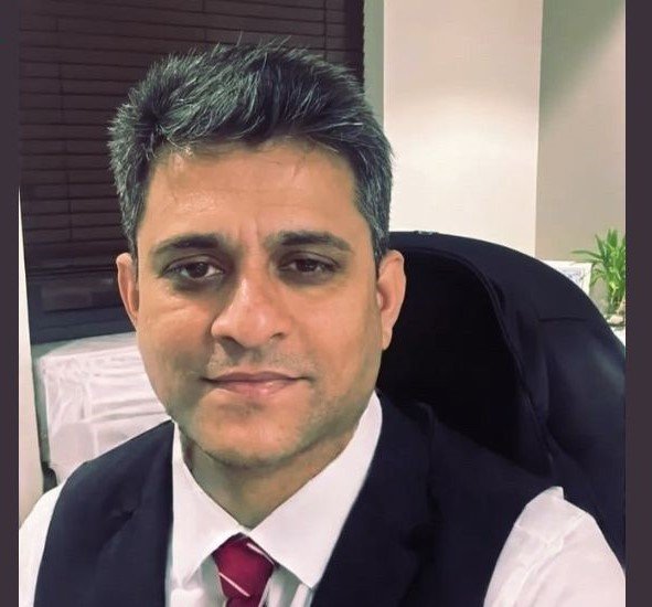 Subhodeep Roy Joins Parag Milk Foods as Chief Business Officer