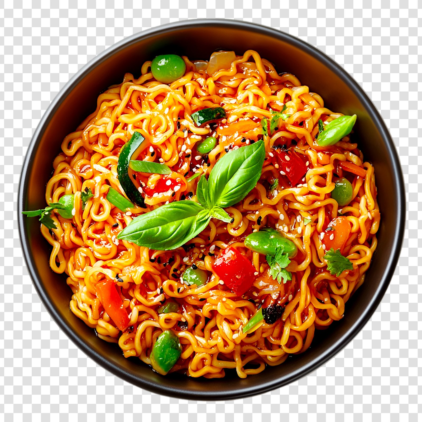 Maggi expands US portfolio with new noodle line