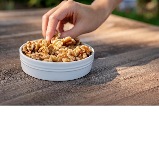 Walnuts can help reduce inflammation and colon cancer risk: Research
