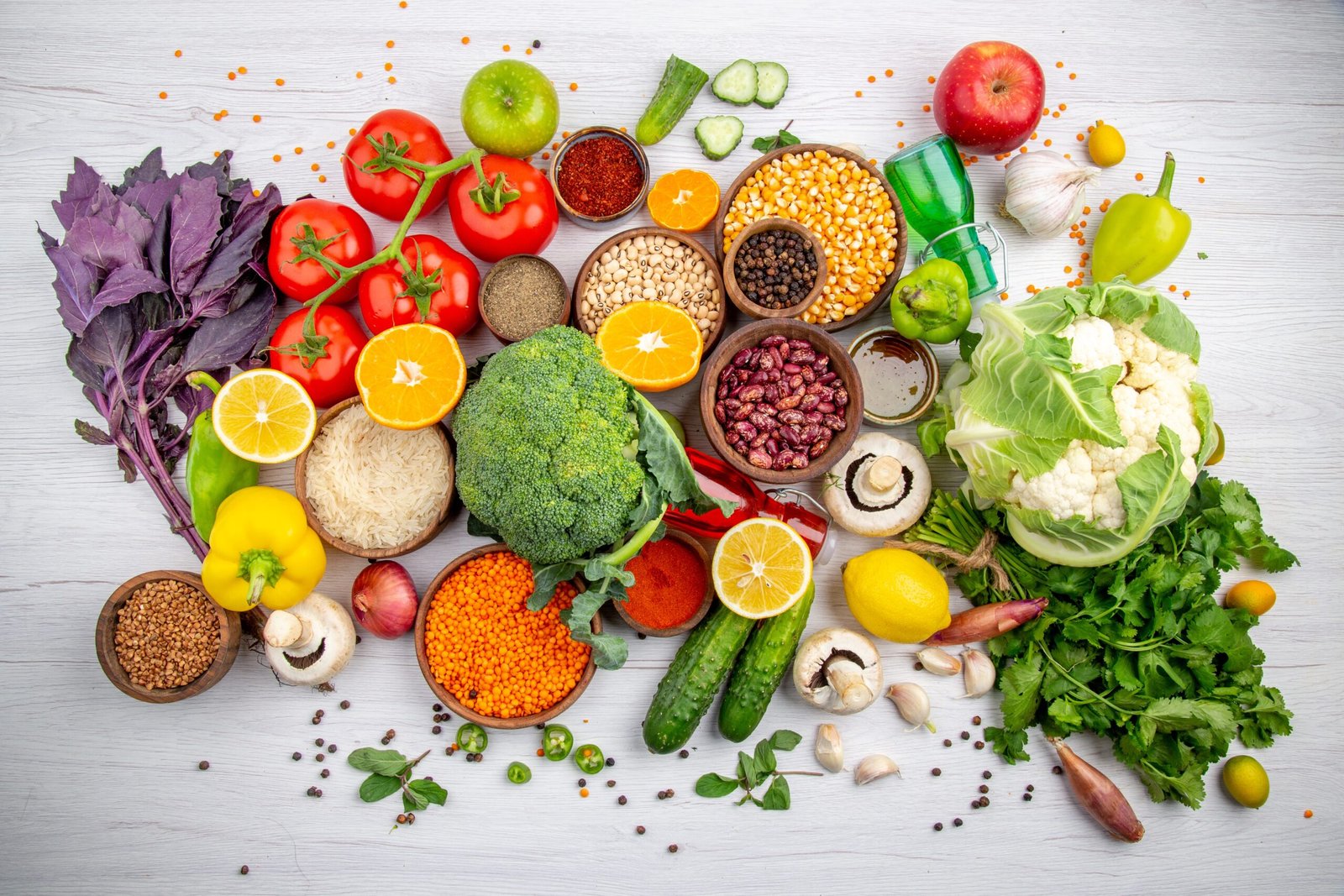 Instamart partners with Bharat Organics
