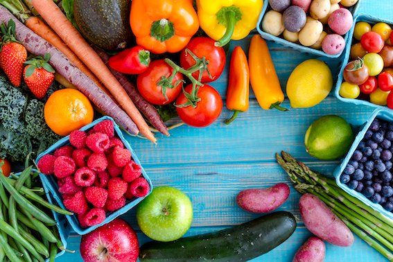 The importance of Micronutrients for Good Health