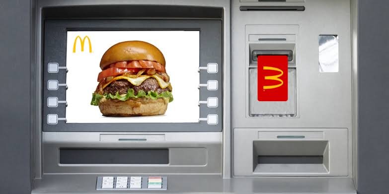 Bridging the hunger gap with Food ATMs