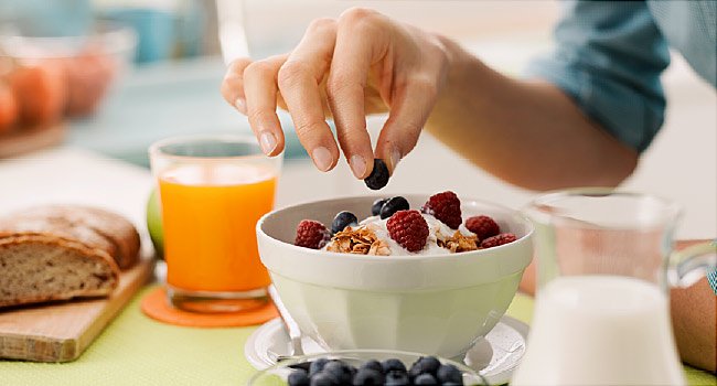 Alexa for Food Safety: Encouraging Young Minds to Eat Right