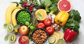 Amino acids needed to power immunity