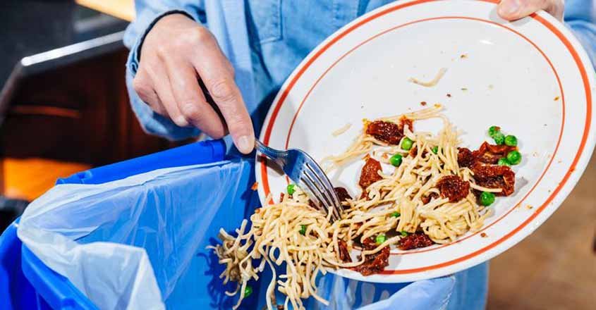 Why India’s Gargantuan Food Wastages must end?