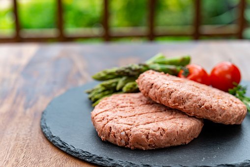 Embracing cruelty-free Meats